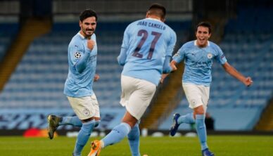 Marseille vs Manchester City Free Betting Tips