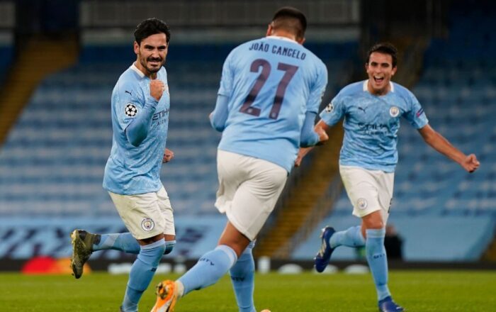 Marseille vs Manchester City Free Betting Tips