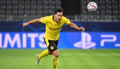 Borussia Dortmund vs Lazio Free Betting Tips - Champions League